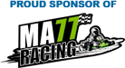 Proud Sponsor of MA77 Racing